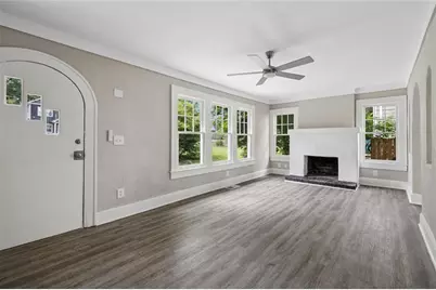 2498 White Oak Drive, Decatur, GA 30032 - Photo 5