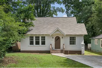 2498 White Oak Drive, Decatur, GA 30032 - Photo 1