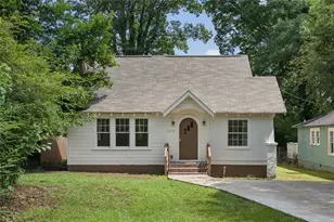 2498 White Oak Dr, Decatur, GA 30032 - Photo 1