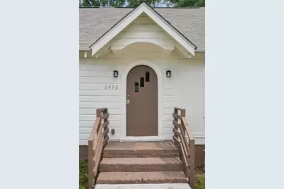2498 White Oak Drive, Decatur, GA 30032 - Photo 3