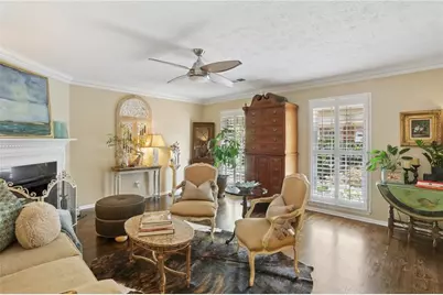 434 The North Chace, Sandy Springs, GA 30328 - Photo 9
