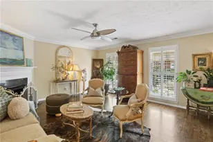 434 The North Chace, Sandy Springs, GA 30328 - Photo 9