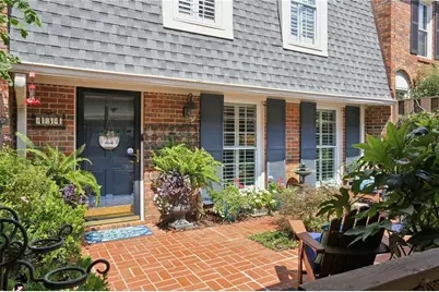 434 The North Chace, Sandy Springs, GA 30328 - Photo 1