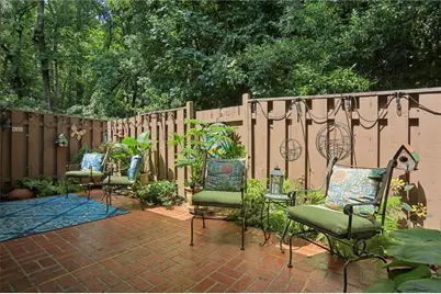 434 The North Chace, Sandy Springs, GA 30328 - Photo 21