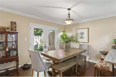 434 The North Chace, Sandy Springs, GA 30328 - Photo 17