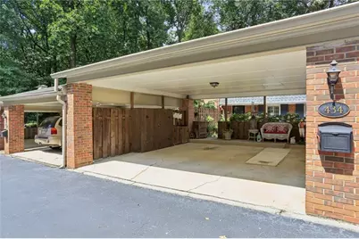 434 The North Chace, Sandy Springs, GA 30328 - Photo 35