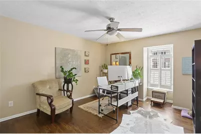 434 The North Chace, Sandy Springs, GA 30328 - Photo 31