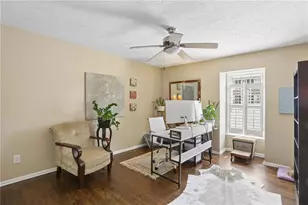 434 The North Chace, Sandy Springs, GA 30328 - Photo 31