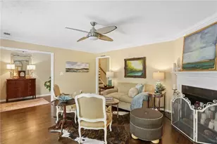 434 The North Chace, Sandy Springs, GA 30328 - Photo 7