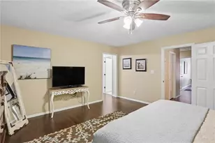 434 The North Chace, Sandy Springs, GA 30328 - Photo 23