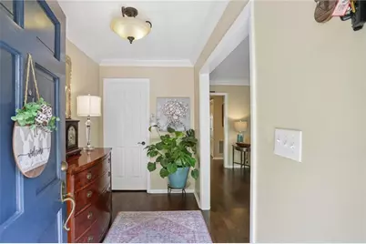 434 The North Chace, Sandy Springs, GA 30328 - Photo 5