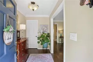 434 The North Chace, Sandy Springs, GA 30328 - Photo 5