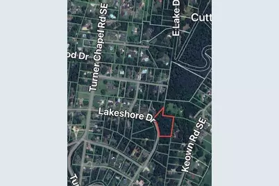 0 E Lakeshore Drive, Rome, GA 30161 - Photo 1