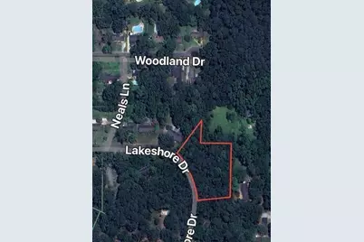 0 E Lakeshore Drive, Rome, GA 30161 - Photo 5