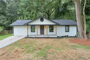 6276 Vera Ln SW, Mableton, GA 30126 - Photo 1