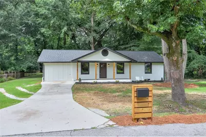 6276 Vera Lane SW, Mableton, GA 30126 - Photo 27