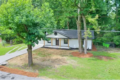 6276 Vera Lane SW, Mableton, GA 30126 - Photo 29
