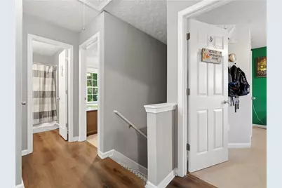 208 Mincey Way, Woodstock, GA 30188 - Photo 19