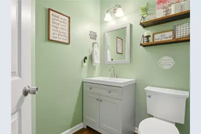 208 Mincey Way, Woodstock, GA 30188 - Photo 17