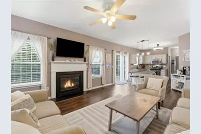 208 Mincey Way, Woodstock, GA 30188 - Photo 3