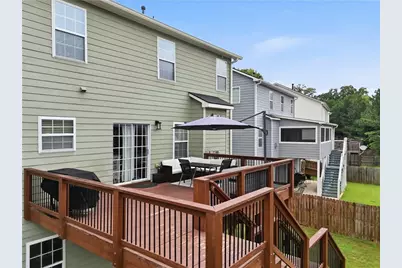 208 Mincey Way, Woodstock, GA 30188 - Photo 37