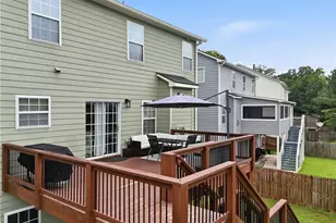 208 Mincey Way, Woodstock, GA 30188 - Photo 37
