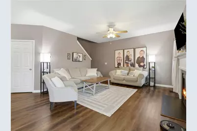 208 Mincey Way, Woodstock, GA 30188 - Photo 5