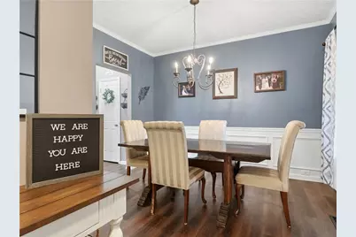 208 Mincey Way, Woodstock, GA 30188 - Photo 13