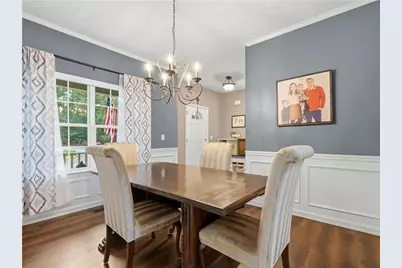 208 Mincey Way, Woodstock, GA 30188 - Photo 15