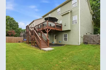 208 Mincey Way, Woodstock, GA 30188 - Photo 39