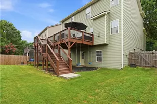 208 Mincey Way, Woodstock, GA 30188 - Photo 39