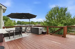208 Mincey Way, Woodstock, GA 30188 - Photo 35