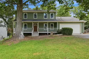 3391 Quail Hollow Trail, Snellville, GA 30039 - Photo 1
