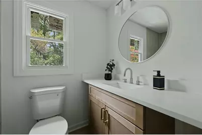 3391 Quail Hollow Trail, Snellville, GA 30039 - Photo 21