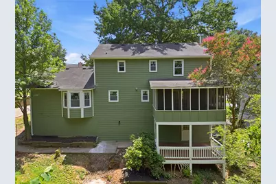 3391 Quail Hollow Trail, Snellville, GA 30039 - Photo 33