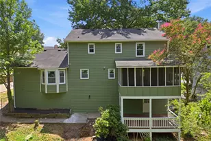 3391 Quail Hollow Trail, Snellville, GA 30039 - Photo 33
