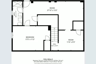 3391 Quail Hollow Trail, Snellville, GA 30039 - Photo 37