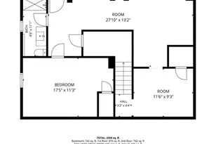 3391 Quail Hollow Trail, Snellville, GA 30039 - Photo 37