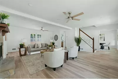 3391 Quail Hollow Trail, Snellville, GA 30039 - Photo 5