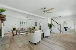 3391 Quail Hollow Trail, Snellville, GA 30039 - Photo 5