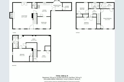 3391 Quail Hollow Trail, Snellville, GA 30039 - Photo 35