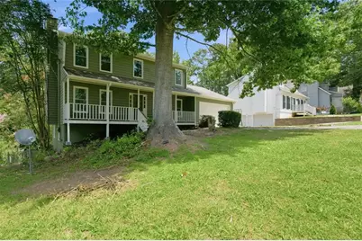 3391 Quail Hollow Trail, Snellville, GA 30039 - Photo 3
