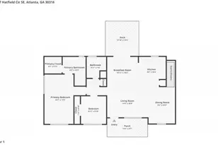 2607 Hatfield Cir SE, Atlanta, GA 30316 - Photo 47