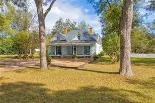 5921 Bostwick Hwy, Bishop, GA 30621 - Photo 3