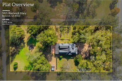 5921 Bostwick Highway, Bishop, GA 30621 - Photo 65