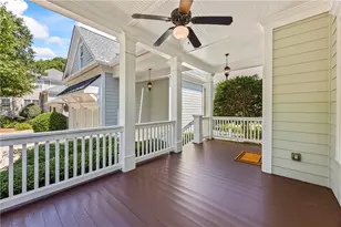 859 Commons Park, Statham, GA 30666 - Photo 41