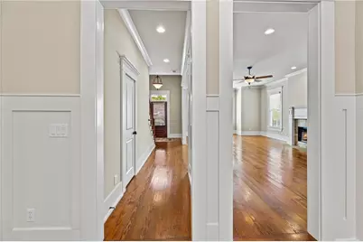 859 Commons Park, Statham, GA 30666 - Photo 29