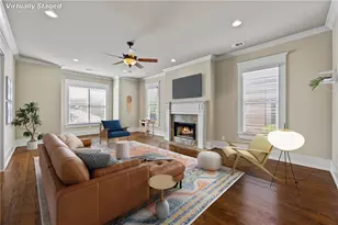 859 Commons Park, Statham, GA 30666 - Photo 11
