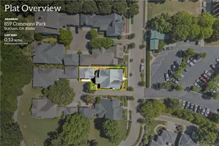 859 Commons Park, Statham, GA 30666 - Photo 43