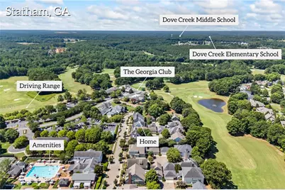 859 Commons Park, Statham, GA 30666 - Photo 57